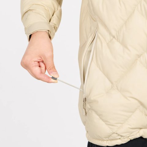 Permafrost Light Down Jacket Women's