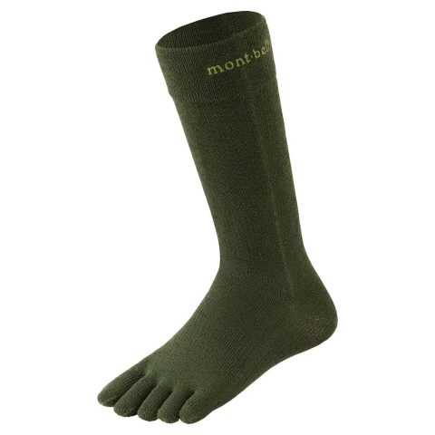 KAMICO Travel 5 Toe Socks Men's KAMICO Travel 5 Toe Socks Men's