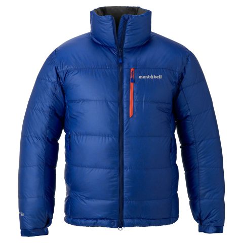 Alpine Down Jacket Men's Alpine Down Jacket Men's