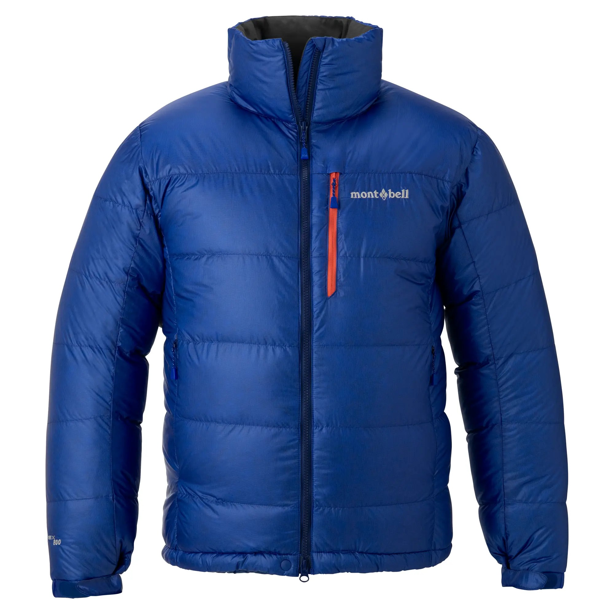 Alpine Down Jacket Men's