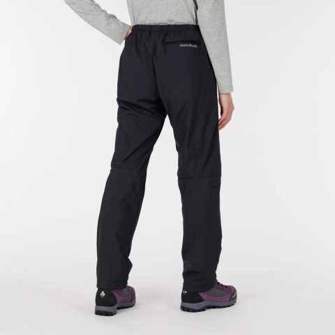 Light Shell Pants Women's
