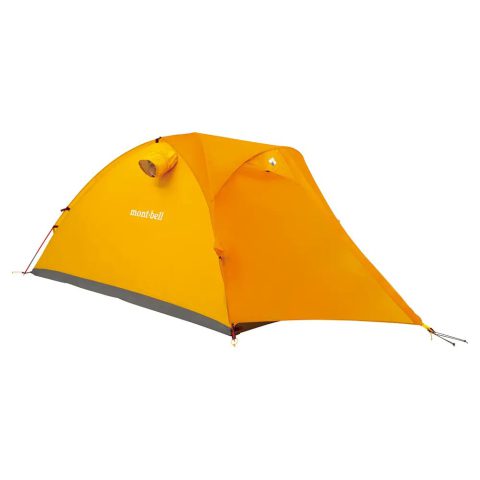 Mighty Dome 1 Optional Canopy