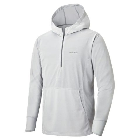 Cool Half-Zip Hoodie Men's