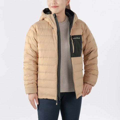 Colorado Parka Women's
