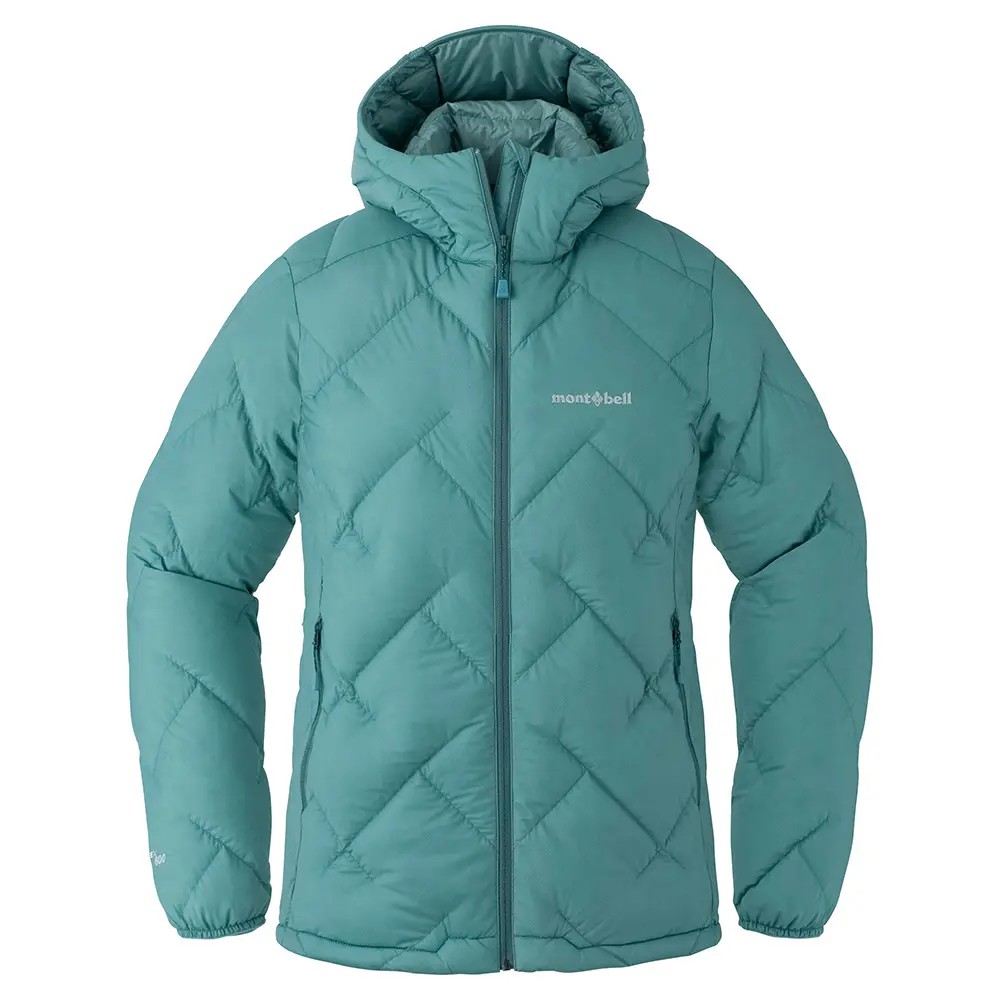 Neige Down Parka Women's