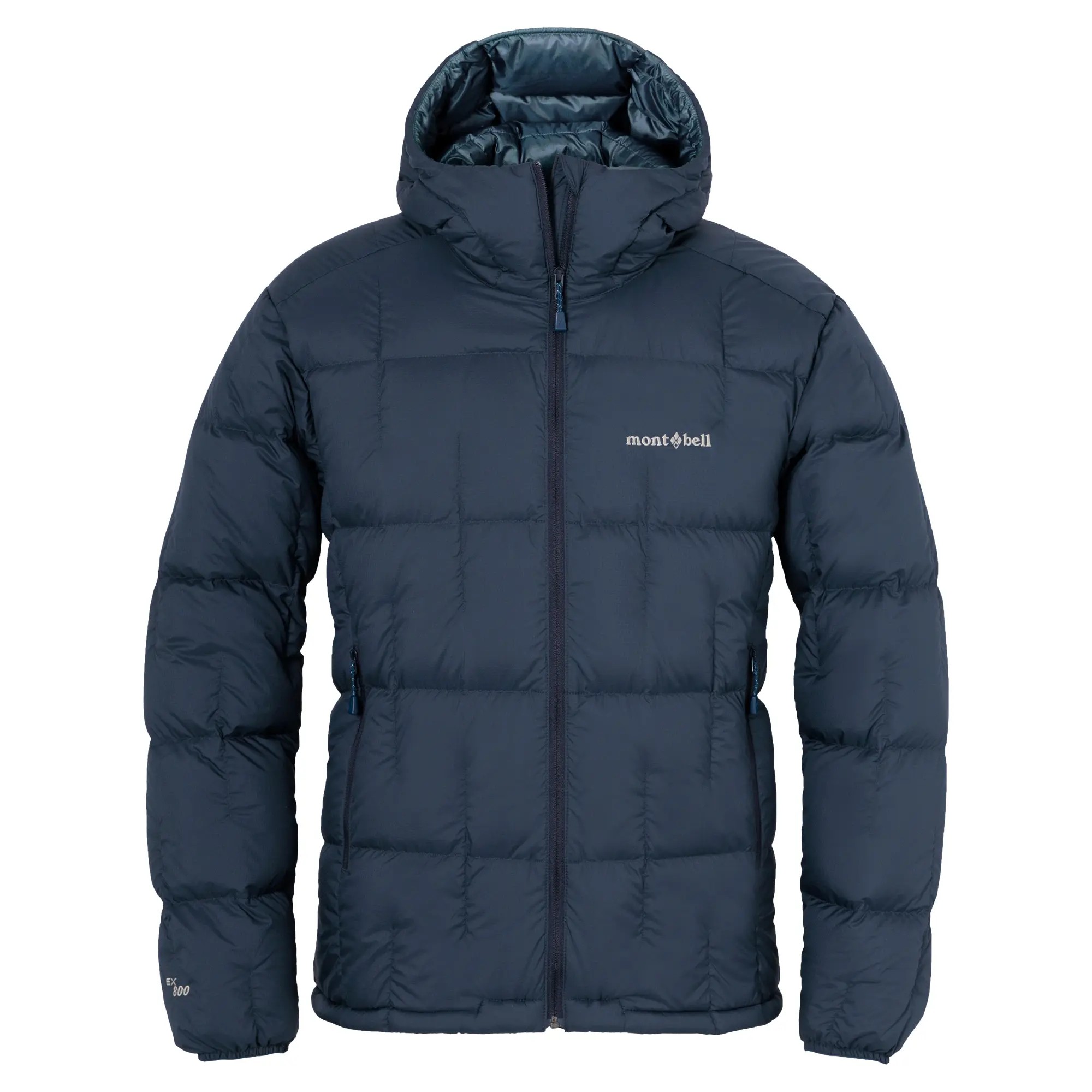 Neige Down Parka Men's
