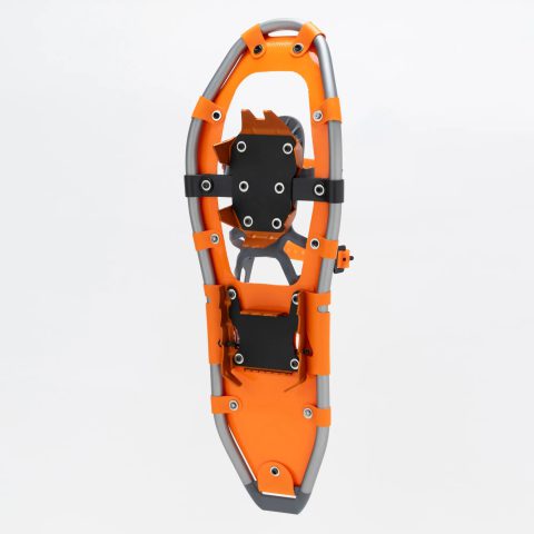 Light Alpine Snowshoes 56