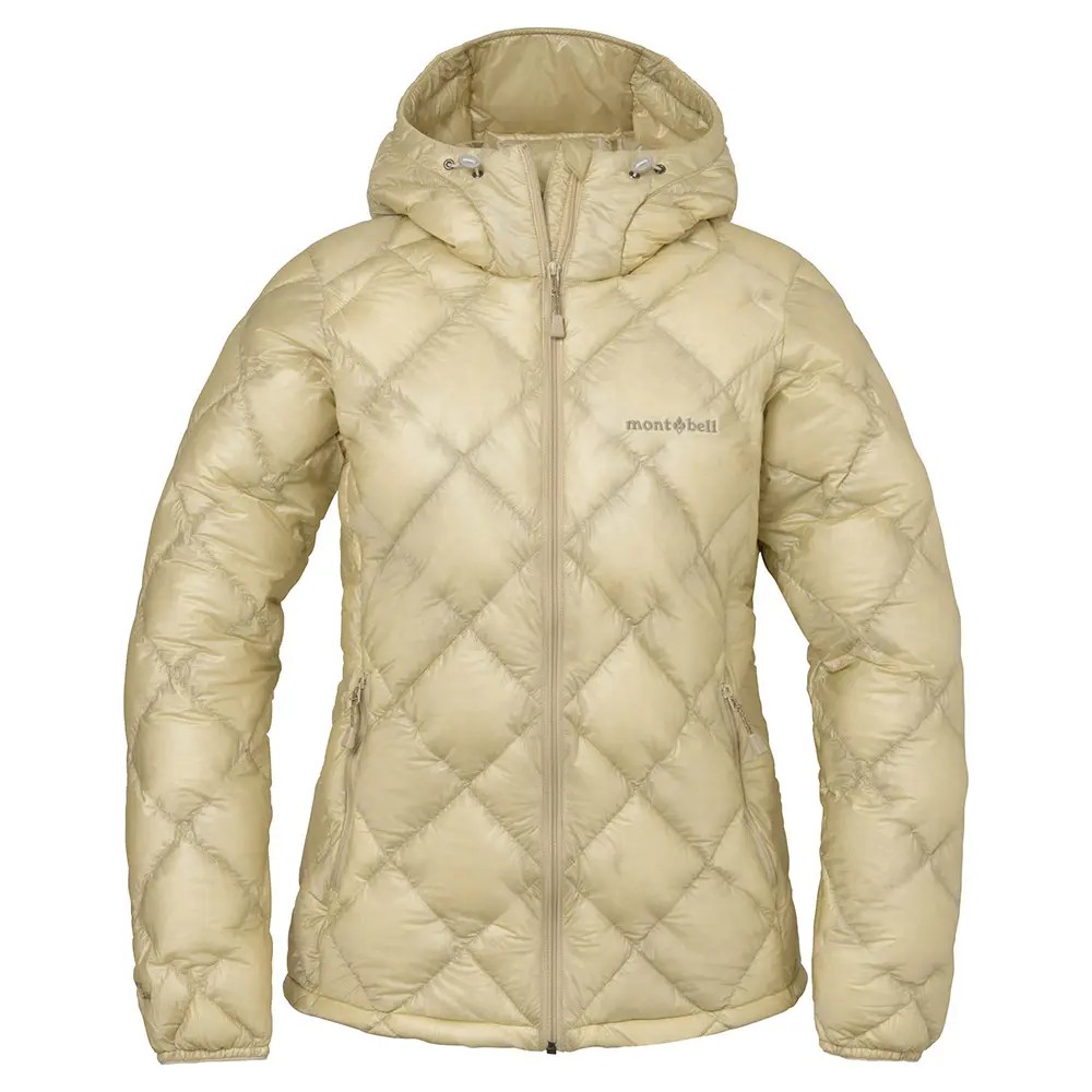Superior Down Parka Women's