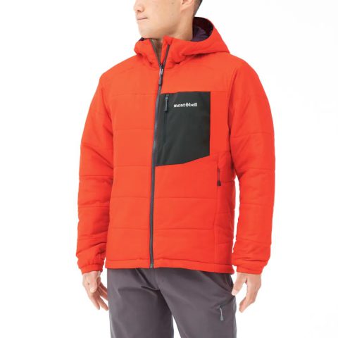 Thermawrap Parka Men's