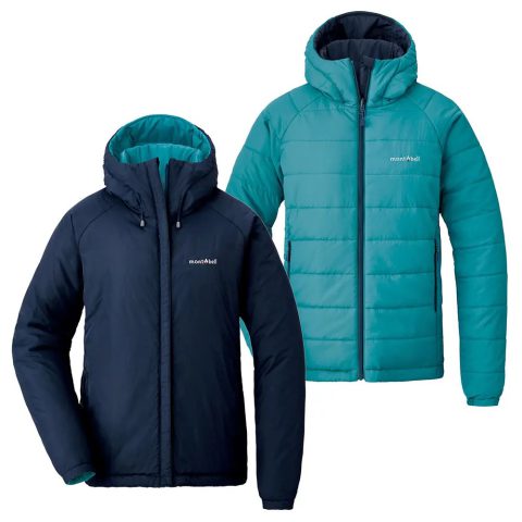 Thermaland Parka Women's Thermaland Parka Women's