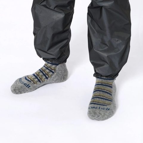 DRYTEC U.L. Rain Pants Women's
