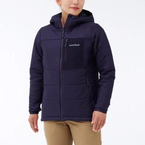Thermawrap Parka Women's