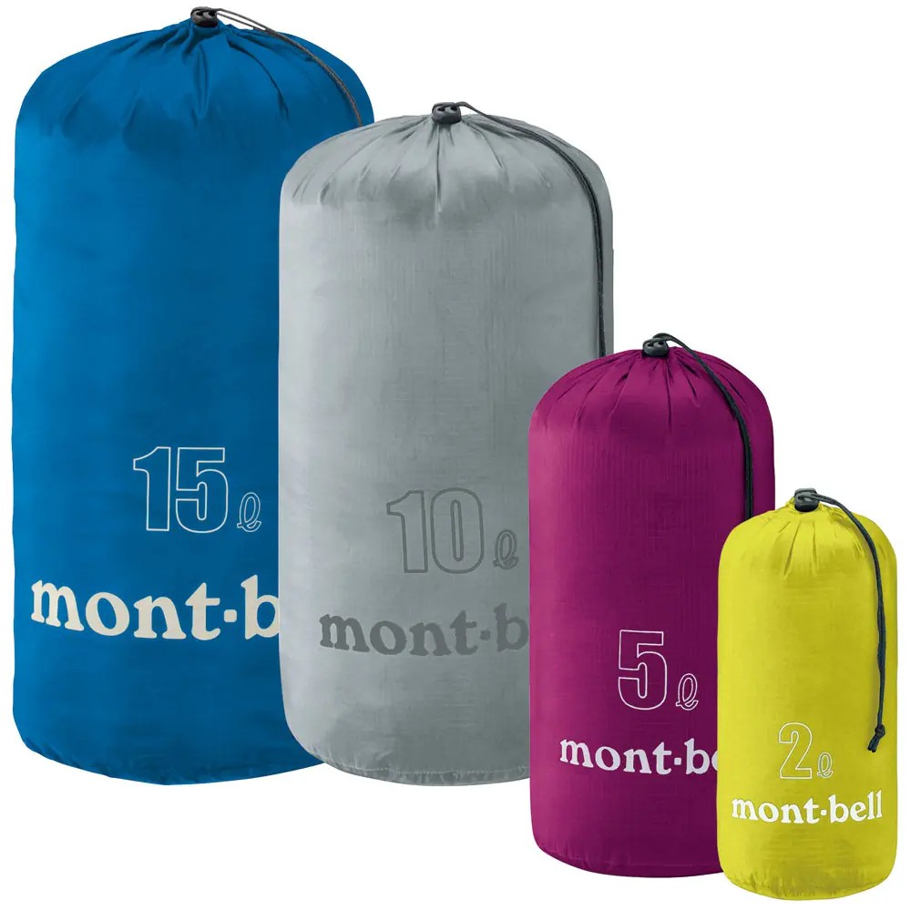 Light Stuff Bag Set