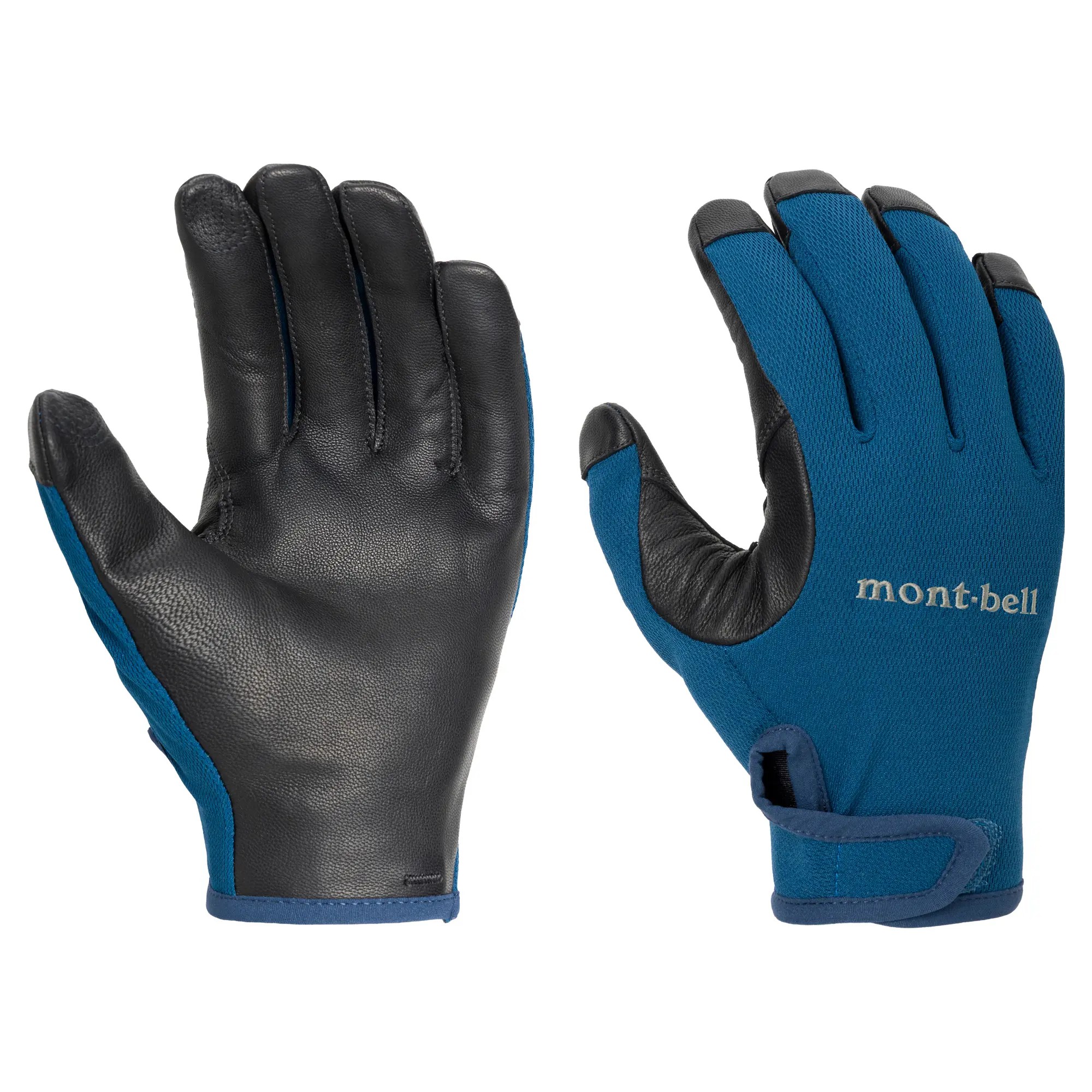 Trekking Gloves Men's
