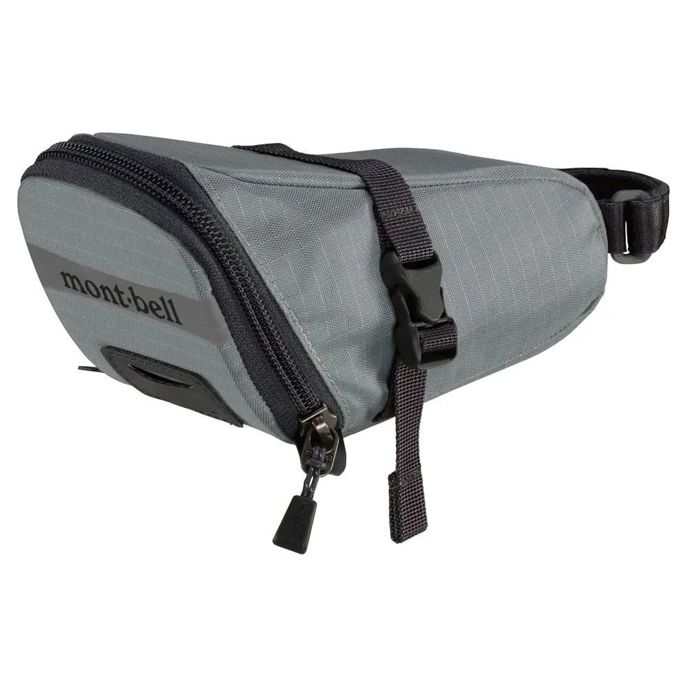 Saddle Pouch S
