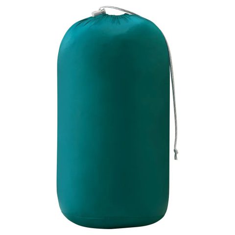 Seamless Alpine Burrow Bag #3 Long