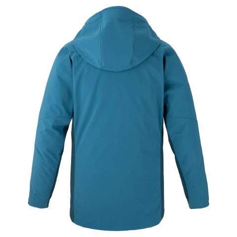 Powder Shed Hooded Jacket Men's