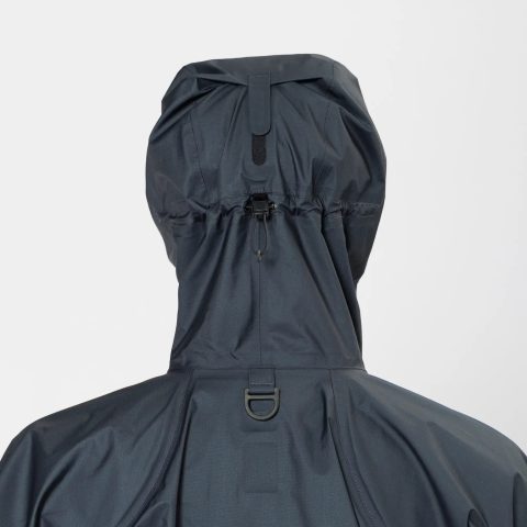 Wading Rain Jacket