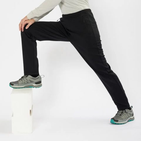 Mountain Jersey Pants Women's