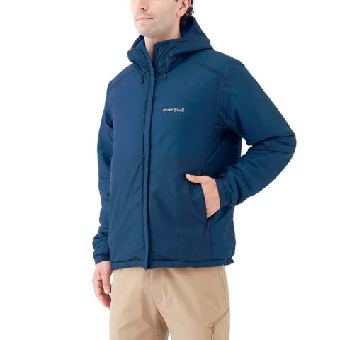 Thermawrap Parka Men's