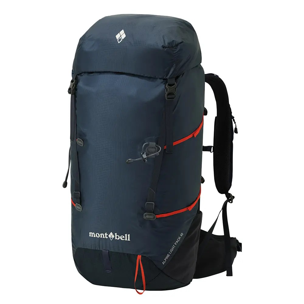 Alpine Light Pack 40