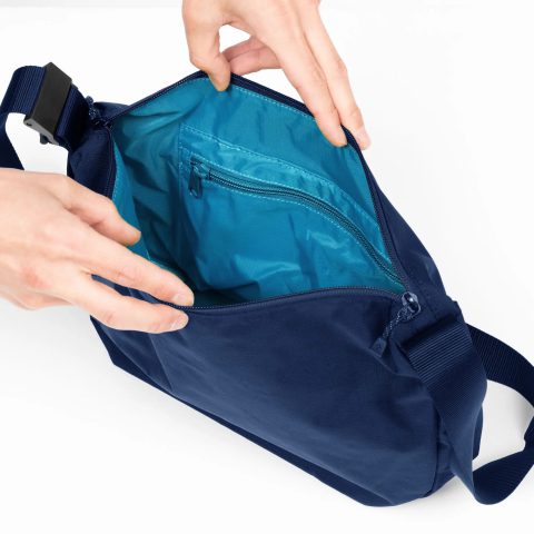 Bernina Shoulder S