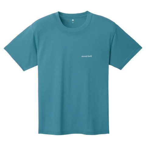 Wickron T Men's