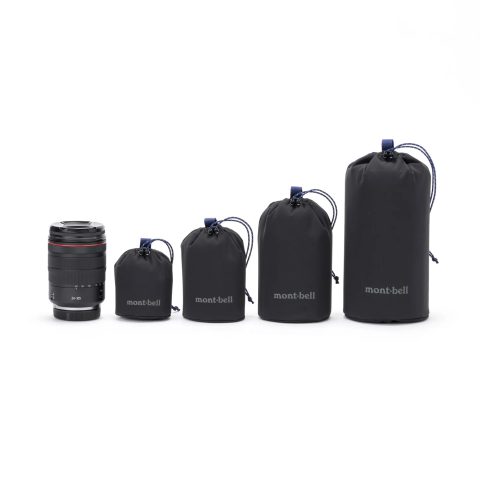 CLIMABARRIER Lens Pouch XL
