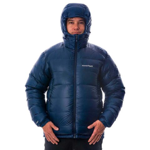 Mirage Parka