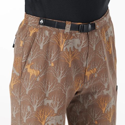 O.D. Print Shorts Men's