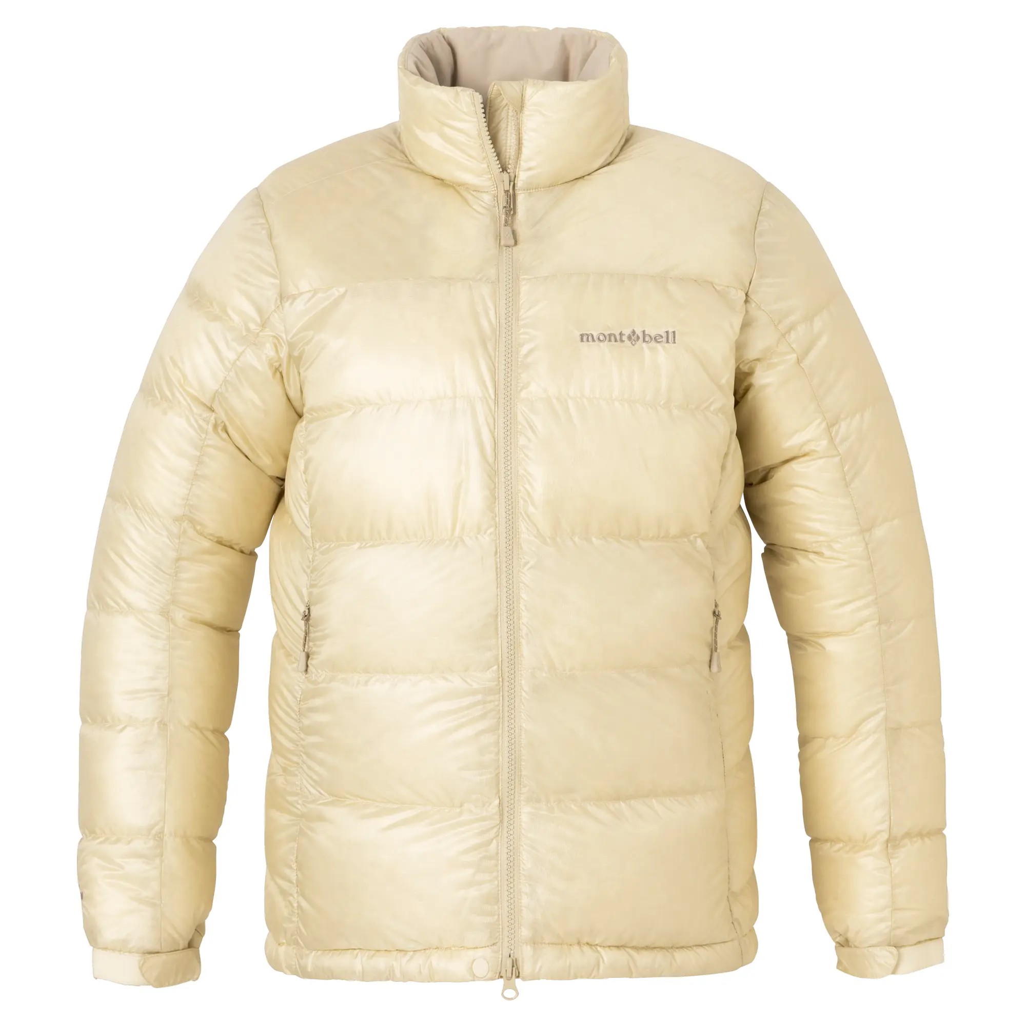 Alpine Down Jacket Women's