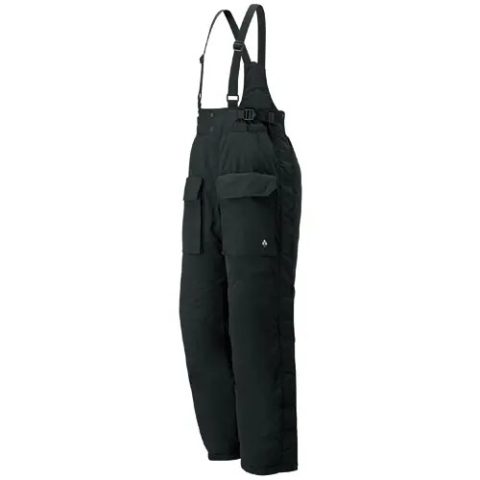Polar Down Bib Polar Down Bib