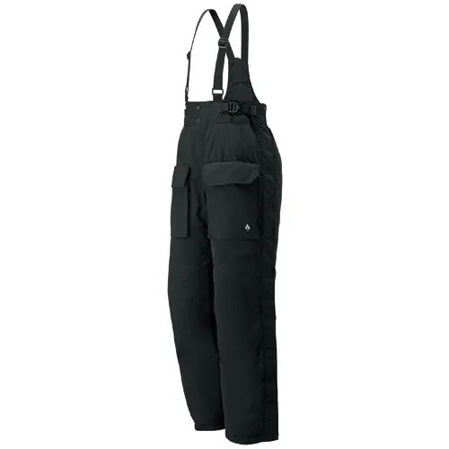 Polar Down Bib
