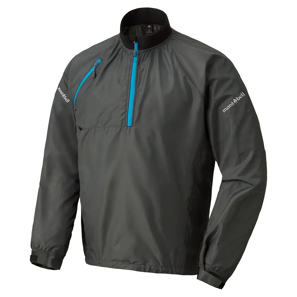 River Touring Jacket