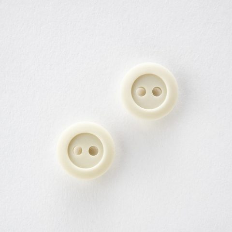 Wickron Rugger Shirt Buttons (2pcs) Wickron Rugger Shirt Buttons (2pcs)