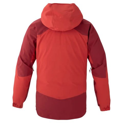 Stream Parka Men's
