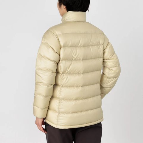 Light Alpine Down Jacket Women's