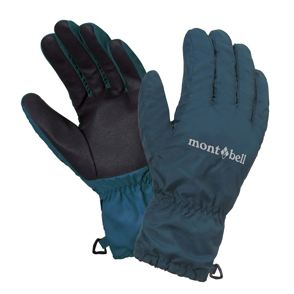Wind Shell Gloves Women's