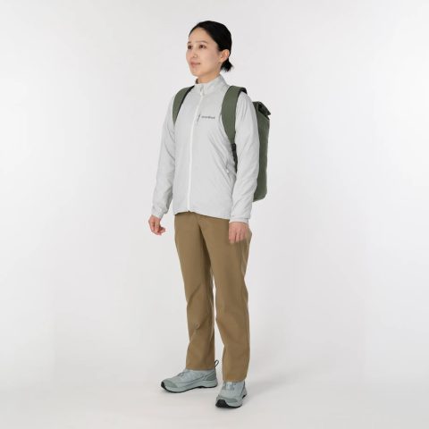 Flap Pack 15