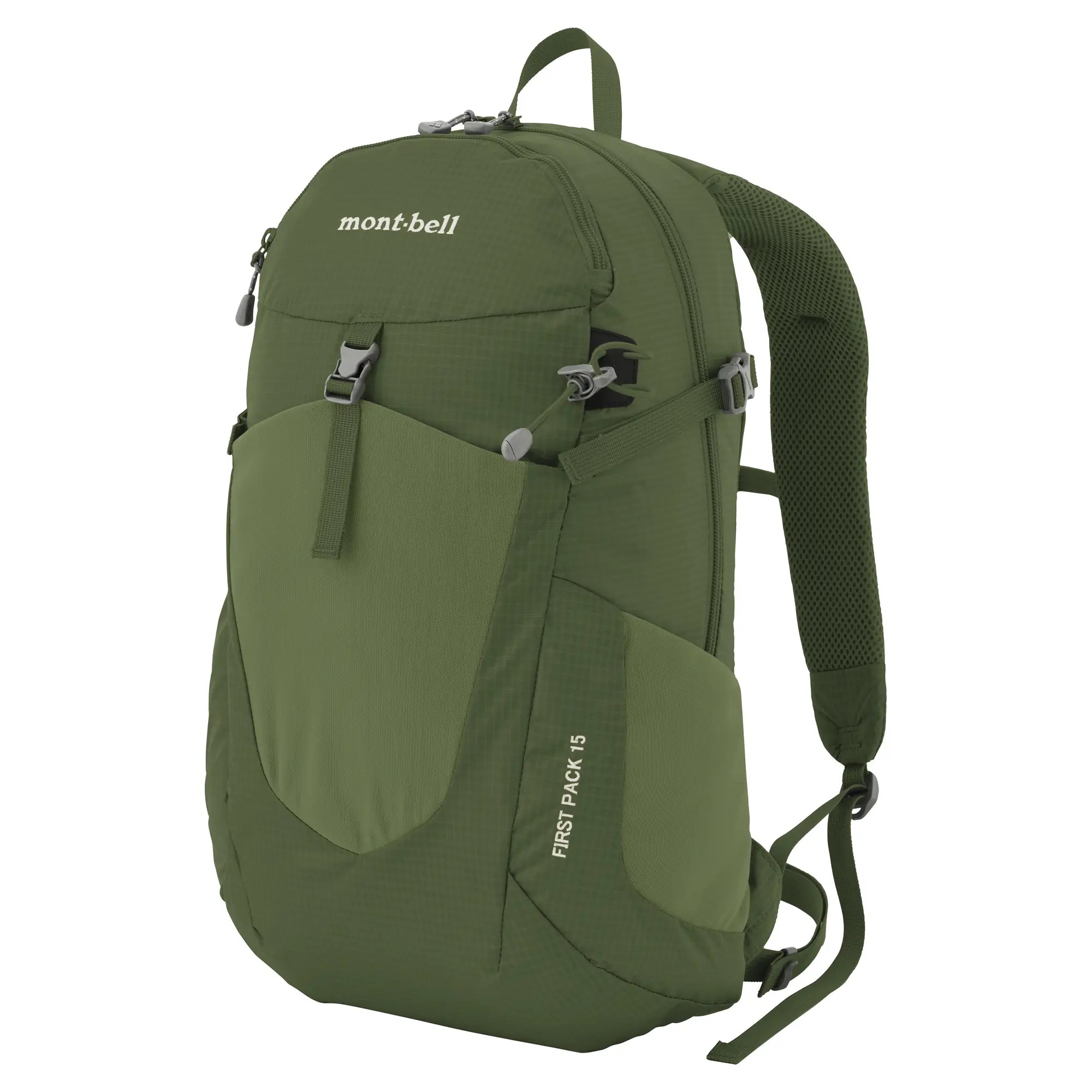 First Pack 15 Women's
