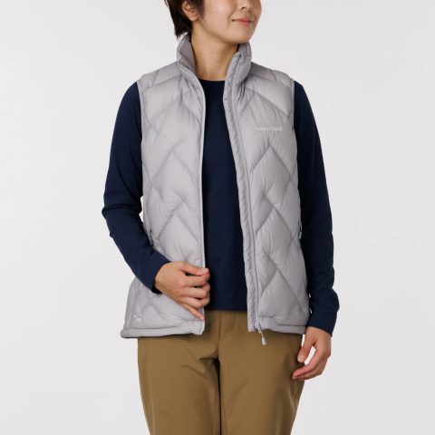 Neige Down Vest Women's