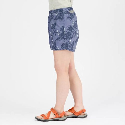Print H2.OD Shorts Women's