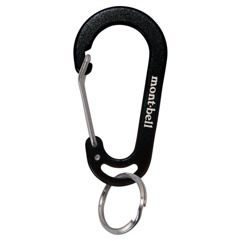 Aluminum Key Carabiner #2
