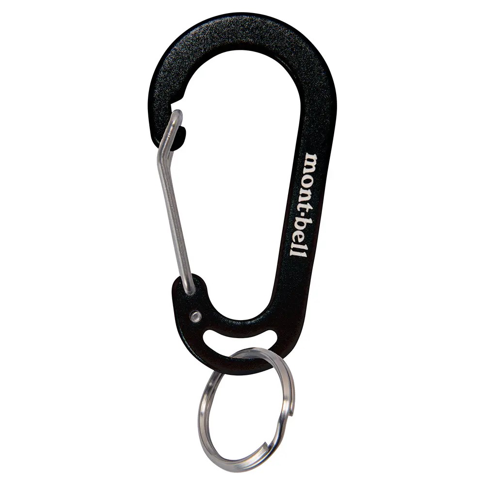 Aluminum Key Carabiner #2