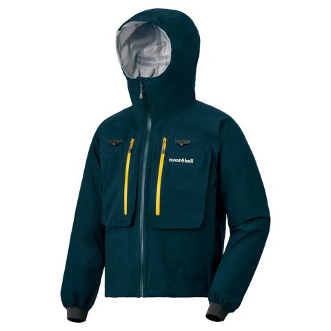 Wading Jacket