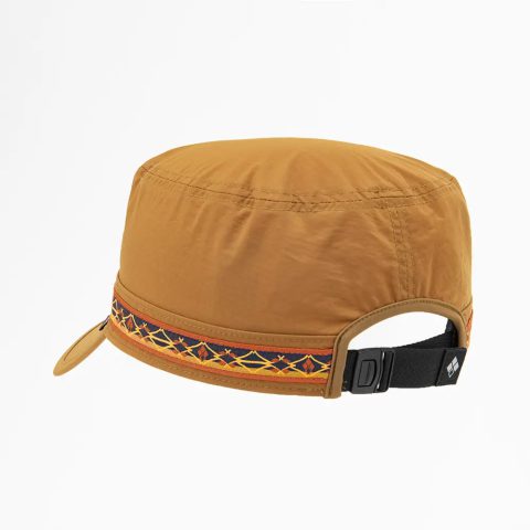 O.D. Line Cap