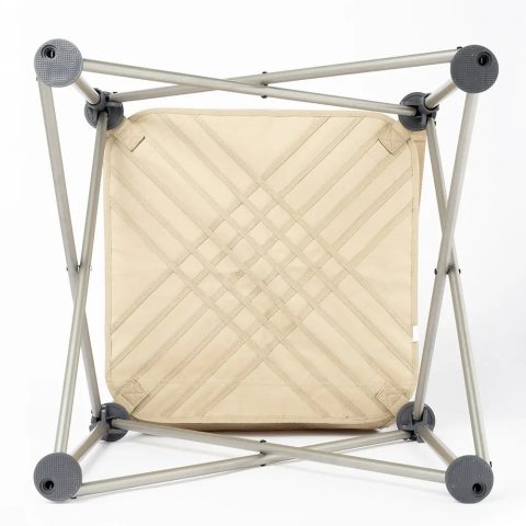 Base Camp Chair
