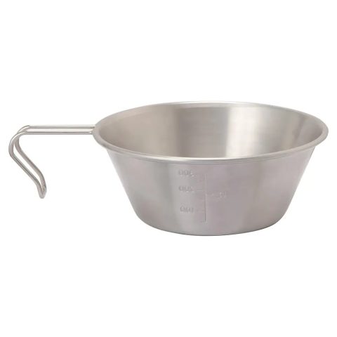 Stainless Steel Sierra Cup 400 Stainless Steel Sierra Cup 400