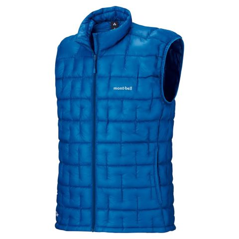 Plasma 1000 Down Vest Men's Plasma 1000 Down Vest Men's