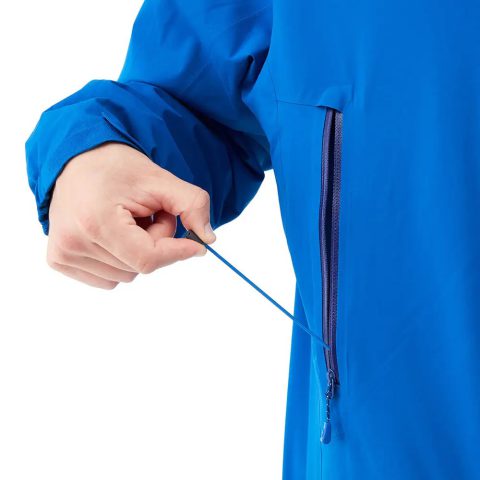 Powder Step Parka Men's